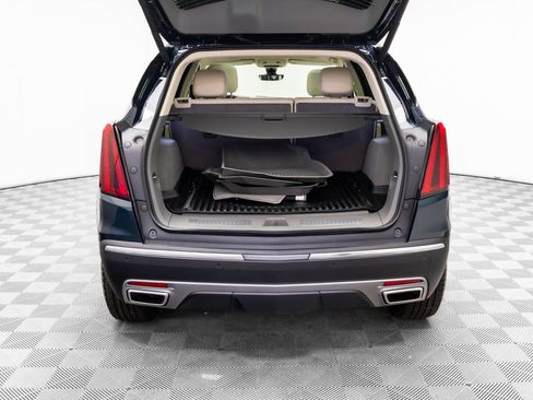 New 2026 Cadillac XT5 Premium Luxury w/ Driver Assist Package image 35