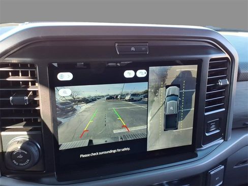 New 2026 Ford F150 XLT image 24