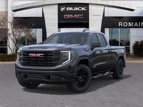 New 2026 GMC Sierra 1500 Elevation w/ X31 Off-Road Package image 54