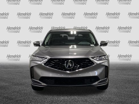 New 2026 Acura MDX FWD w/ Technology Package image 3