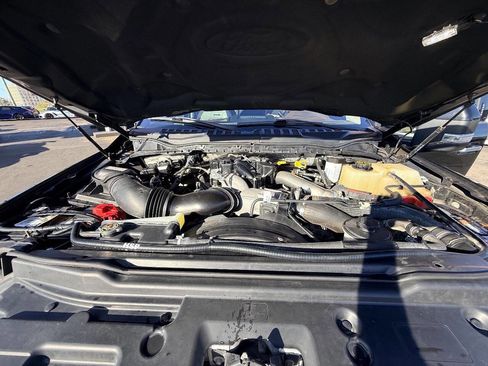 Used 2019 Ford F450 Limited image 38