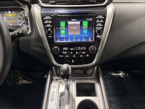 Used 2024 Nissan Murano SV image 16