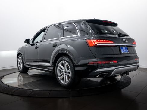New 2026 Audi Q7 3.0T Premium Plus w/ Premium Plus Package image 5