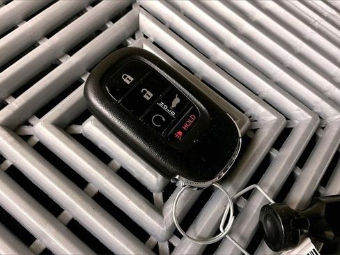 Used 2026 Honda Passport RTL image 10