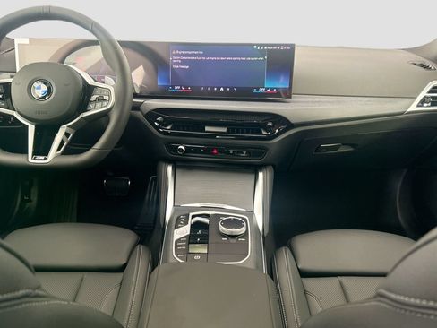New 2026 BMW 430i w/ M Sport Package RWD image 13