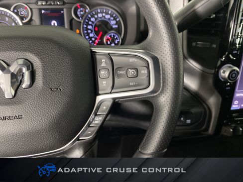 New 2026 RAM 2500 Tradesman AWD/4WD image 20