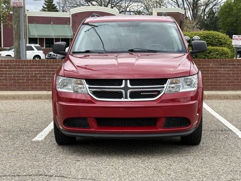 Used 2018 Dodge Journey SE FWD image 5