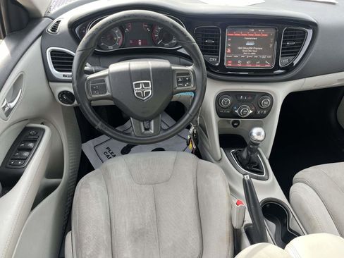 Used 2013 Dodge Dart SXT FWD image 9