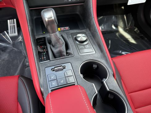 New 2026 Lexus IS 350 F Sport image 23