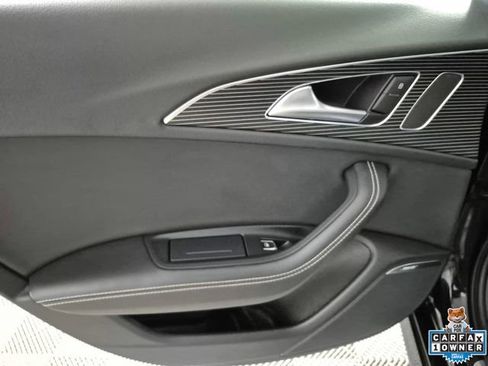 Used 2014 Audi S6 Prestige AWD/4WD image 23