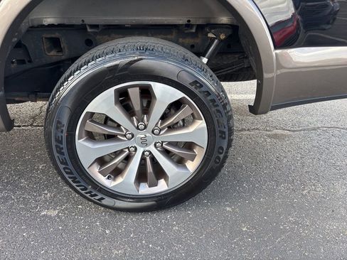 Used 2019 Ford F150 King Ranch w/ Equipment Group 601A Luxury image 14