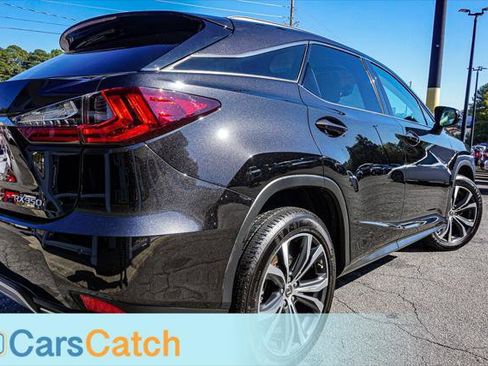 Used 2021 Lexus RX 350 RX 350 image 6