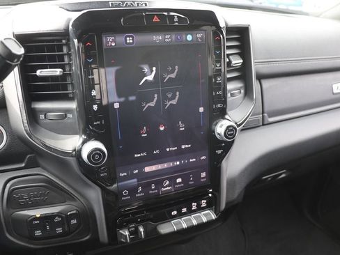 Used 2026 RAM 2500 Rebel image 20