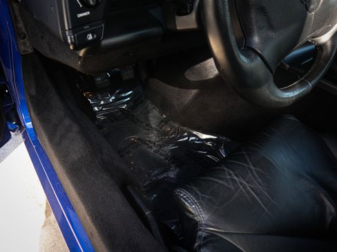 Used 1996 Chevrolet Corvette Grand Sport image 17