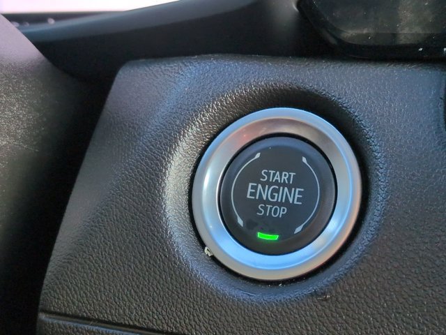 Used 2025 Chevrolet Colorado Trail Boss AWD/4WD image 25