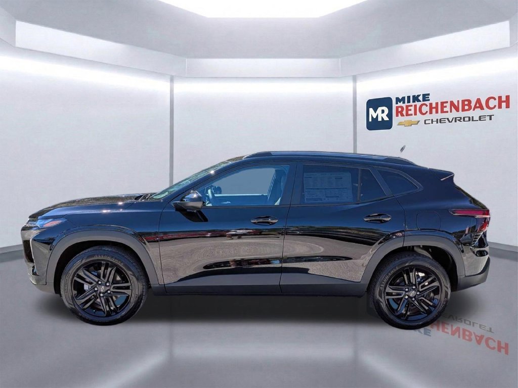New 2026 Chevrolet Trax ACTIV w/ Driver Confidence Package FWD image 9