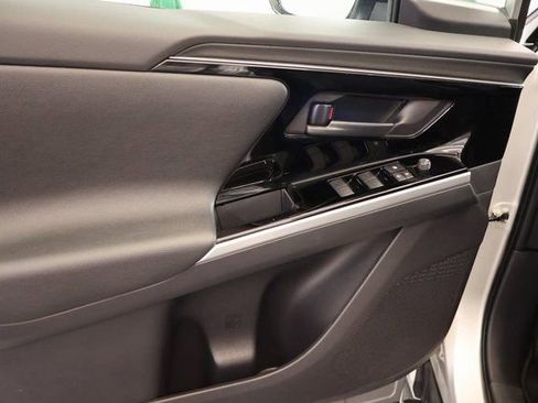 Certified 2024 Toyota bZ4X XLE image 16