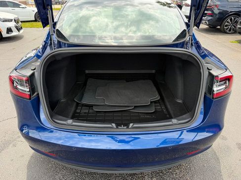 Used 2019 Tesla Model 3 Performance AWD/4WD image 25