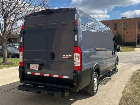 Used 2021 RAM ProMaster 3500 image 5