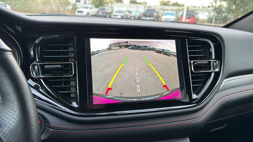 Used 2026 Dodge Durango GT RWD image 21