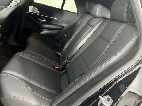 Used 2026 Mercedes-Benz GLE 450 4MATIC Coupe image 26