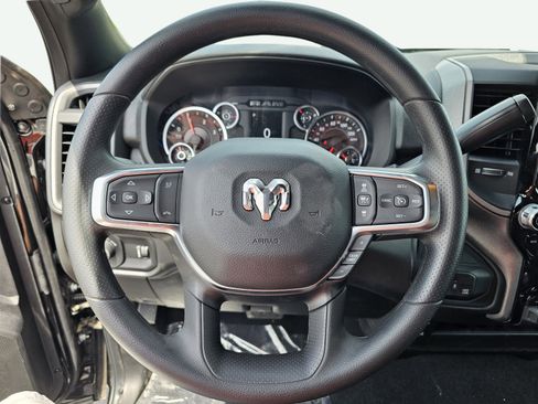 New 2025 RAM 2500 Tradesman image 14