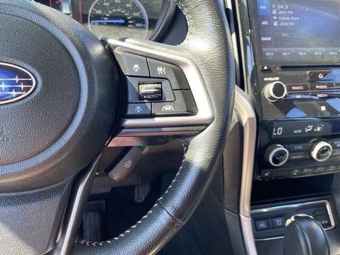 Used 2020 Subaru Ascent Limited w/ Popular Package #3 image 17