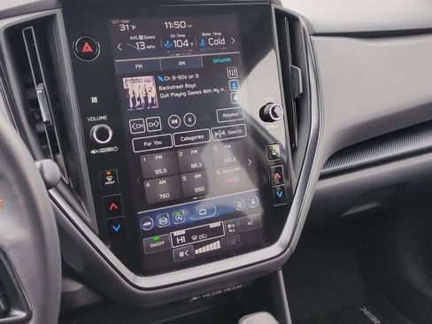 Certified 2025 Subaru Crosstrek 2.5i Limited image 28