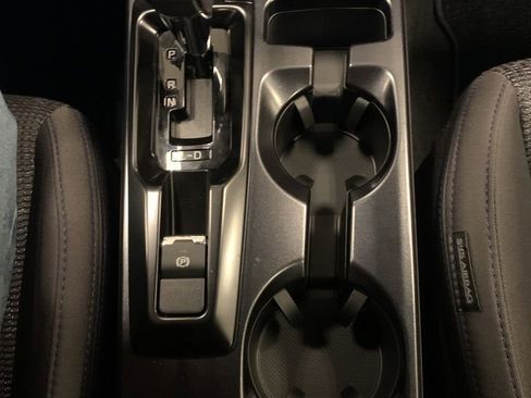 New 2026 Subaru Forester Premium image 8