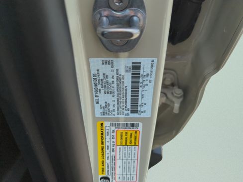Used 2024 Ford Bronco Sport Big Bend w/ Convenience Package AWD/4WD image 36