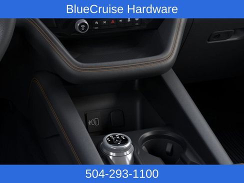 New 2026 Ford Explorer Tremor w/ Tremor Ultimate Package image 15