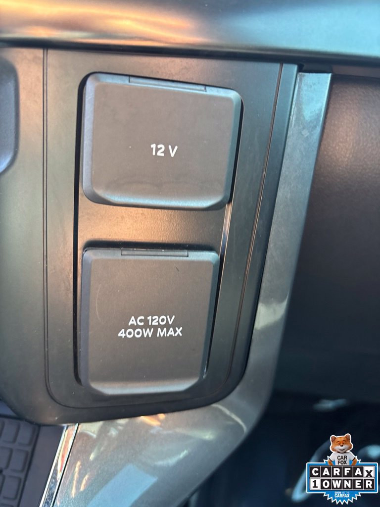 Used 2023 Ford F150 Lariat w/ Equipment Group 502A High AWD/4WD image 22