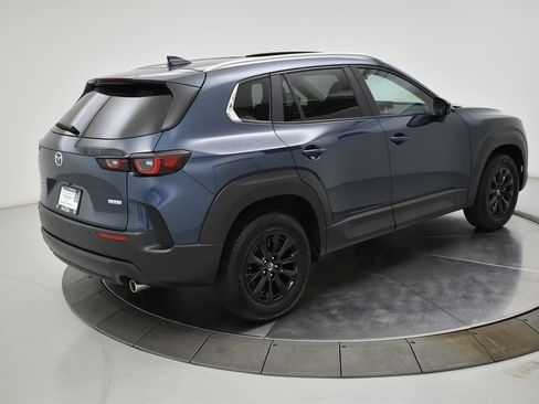 New 2026 MAZDA CX-50 2.5 Hybrid w/ Cargo Package AWD/4WD image 21