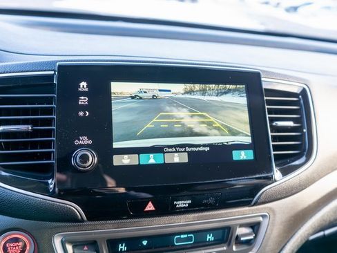 Used 2022 Honda Pilot TrailSport image 34