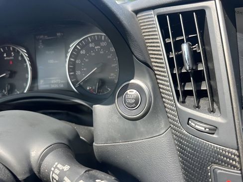 Used 2022 INFINITI Q60 Red Sport 400 w/ Proactive Package image 24