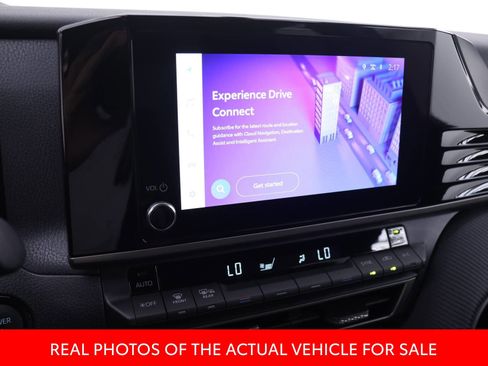 Certified 2025 Toyota Camry SE image 7