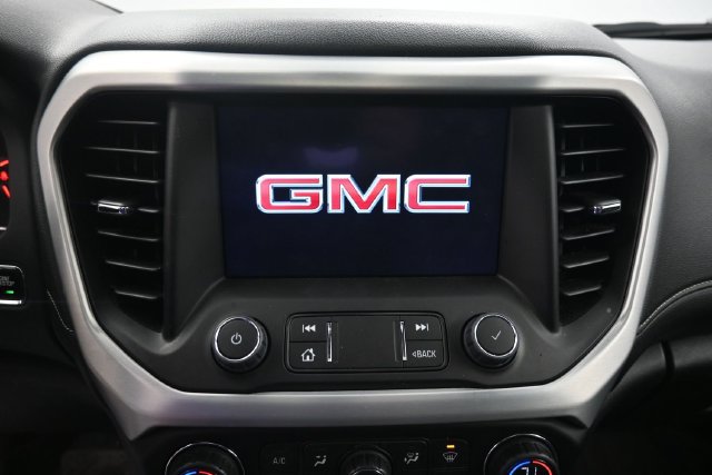 Used 2021 GMC Acadia SLT w/ Elevation Edition AWD/4WD image 17