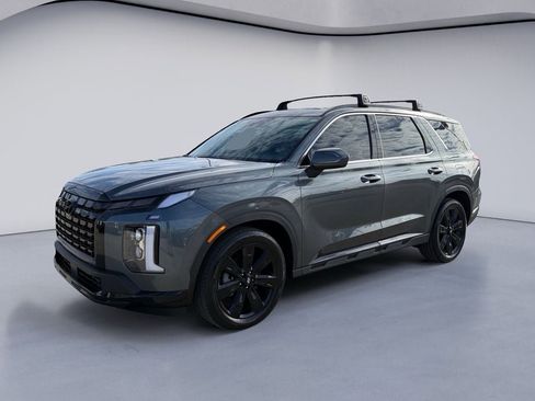 Used 2024 Hyundai Palisade XRT image 1