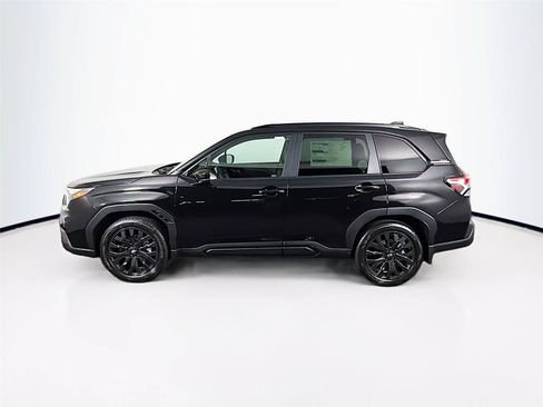New 2026 Subaru Forester Sport AWD/4WD image 8