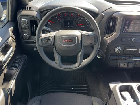 New 2026 GMC Sierra 1500 Pro w/ Graphite Edition image 8