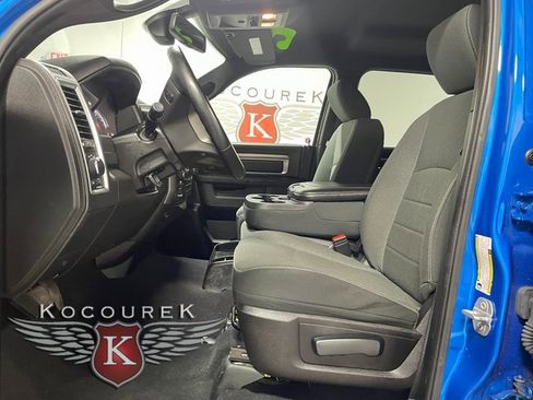 Used 2022 RAM 1500 Classic Warlock image 11