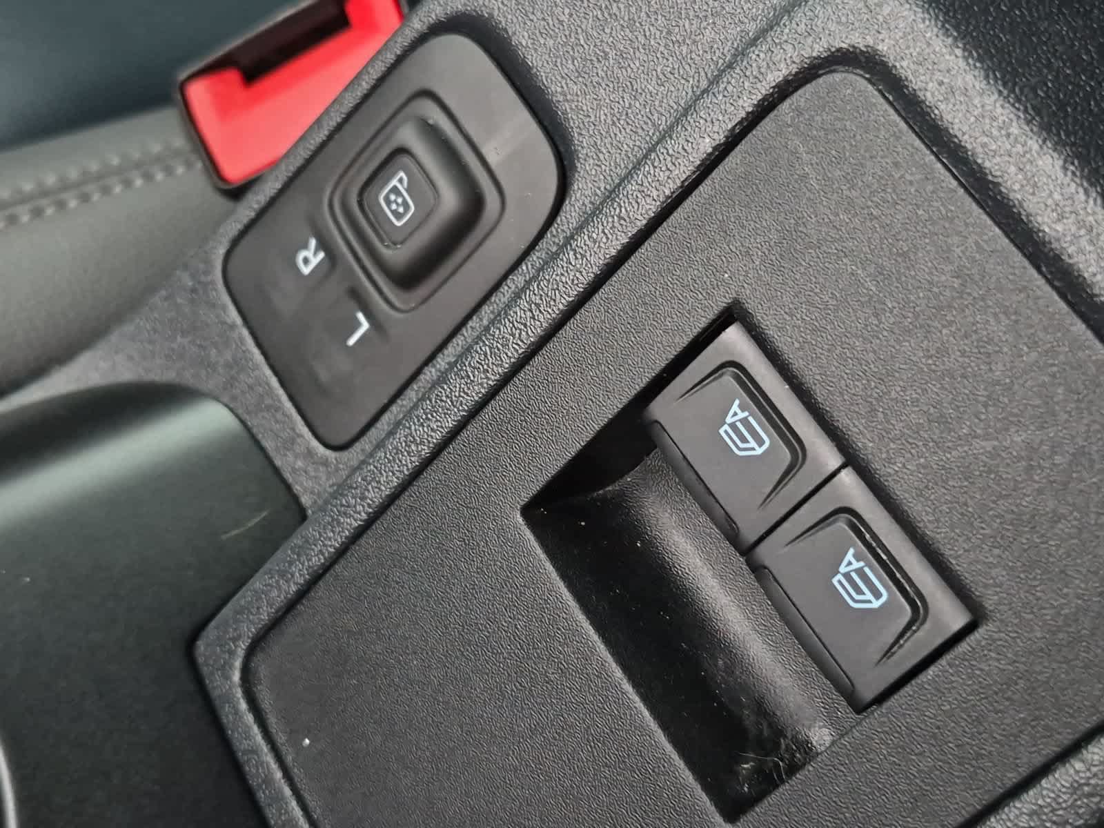Used 2023 Ford Bronco Outer Banks AWD/4WD image 29