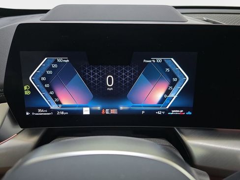 New 2026 BMW X1 xDrive28i w/ Technology Package image 14