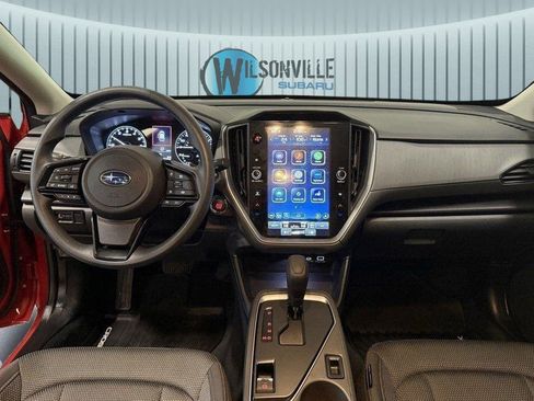 Certified 2024 Subaru Crosstrek 2.0i Premium image 10
