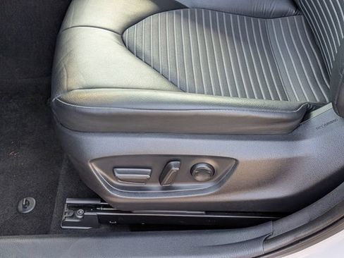 Used 2024 Toyota Camry SE w/ Convenience Package FWD image 12
