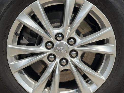 Used 2022 Cadillac XT6 Luxury FWD image 18