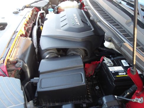 Used 2018 Ford Edge Sport w/ Equipment Group 401A image 31