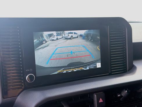 Used 2025 Toyota Land Cruiser 1958 image 11