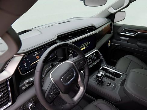 New 2026 GMC Sierra 1500 Denali image 6