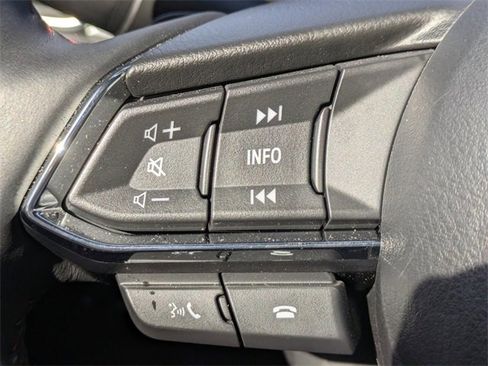 Certified 2025 MAZDA CX-5 2.5 Turbo w/ Premium Package image 19